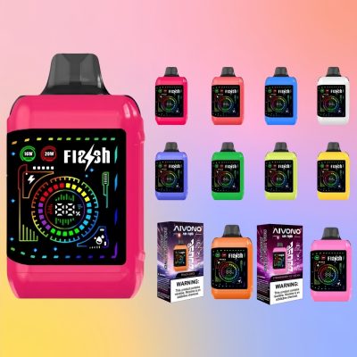 Aivono Aim Flash 35000 Puffs | Vape Shop Japan