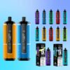 アル ファッハー クラウン バー ハイパーマックス 15000 パフ | Vape Shop Japan