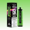 アル ファッハー クラウン バー ハイパーマックス 15000 パフ | Vape Shop Japan