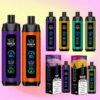 アルファーカー クラウン バー 8000 プロ パフ | Vape Shop Japan
