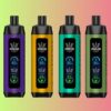 アルファーカー クラウン バー 8000 プロ パフ | Vape Shop Japan
