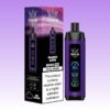 アルファーカー クラウン バー 8000 プロ パフ | Vape Shop Japan