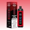 アルファーカー クラウン バー 8000 プロ パフ | Vape Shop Japan