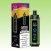 アルファーカー クラウン バー 8000 プロ パフ | Vape Shop Japan