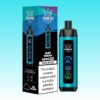アルファーカー クラウン バー 8000 プロ パフ | Vape Shop Japan