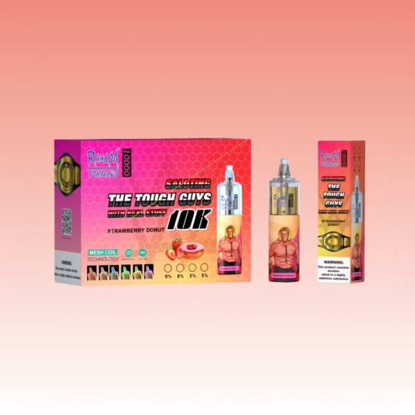 Randm Tornado 10000 Puffs | Vape Shop Japan
