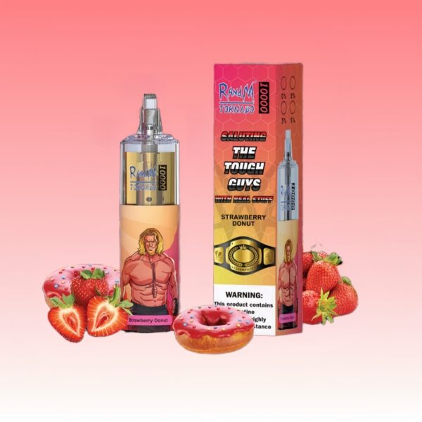Randm Tornado 10000 Puffs | Vape Shop Japan