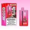 Bang Blaze 40000 Puffs | Vape Shop Japan