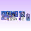 Bang Blaze 40000 Puffs | Vape Shop Japan