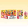 Bang Blaze 40000 Puffs | Vape Shop Japan