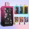 Bang Mechanical Gear 18000 Puffs | Vape Shop Japan