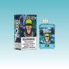 Puff Bang King Double Crystal 20000 Tiri | Puff Sigaretta Store