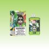 Puff Bang King Double Crystal 20000 Tiri | Puff Sigaretta Store