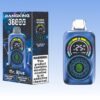 Bang King 36000 パフ | Vape Shop Japan