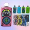 Bang King 36000 パフ | Vape Shop Japan
