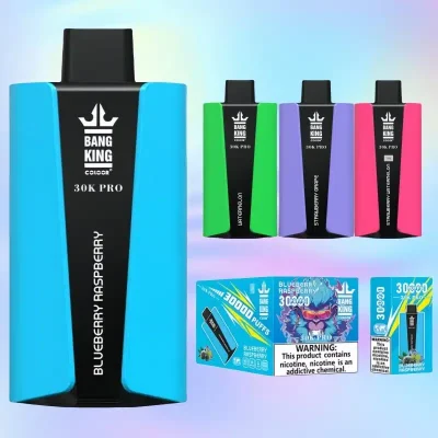 バングキング30000プロ | Vape Shop Japan