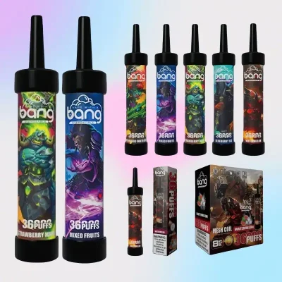 バング 36000 パフ | Vape Shop Japan