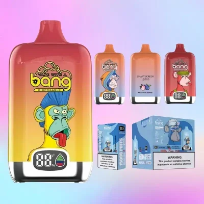 Bang 15000 パフ | Vape Shop Japan