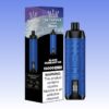 Al Fakher Crown Bar 15000 Pro Max | Vape Shop Japan