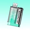 Al Fakher Crown Bar Crystal 9000 パフ | Vape Shop Japan