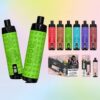 Bang King 18000 パフ | Vape Shop Japan