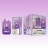 Puff Bang King 25000 Tiri | senza nicotina | Puff Sigaretta Store