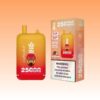 Puff Bang King 25000 Tiri | senza nicotina | Puff Sigaretta Store
