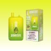 Puff Bang King 25000 Tiri | senza nicotina | Puff Sigaretta Store