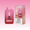 Puff Bang King 25000 Tiri | senza nicotina | Puff Sigaretta Store
