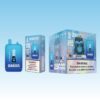 Puff Bang King 25000 Tiri | senza nicotina | Puff Sigaretta Store