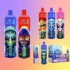 パフ JNR Alien Max 18000 パフ | Vape Shop Japan