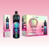 パフ JNR Alien Max 18000 パフ | Vape Shop Japan