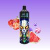 パフ JNR Alien Max 18000 パフ | Vape Shop Japan