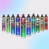 Randm Ghost 4000 パフ | Vape Shop Japan