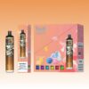 Randm Ghost 4000 パフ | Vape Shop Japan