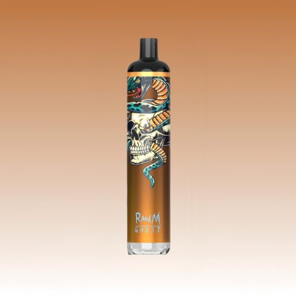Randm Ghost 4000 パフ | Vape Shop Japan