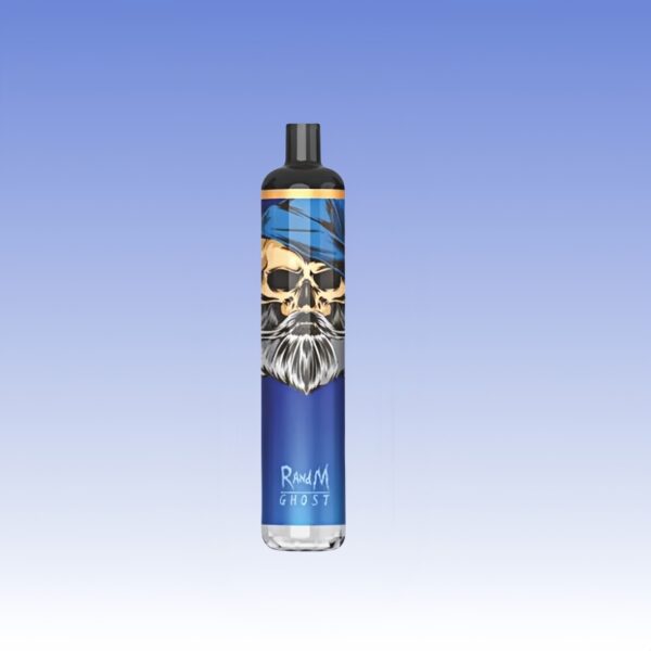 Randm Ghost 4000 パフ | Vape Shop Japan