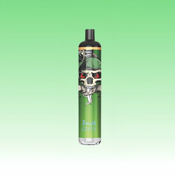 Randm Ghost 4000 パフ | Vape Shop Japan
