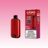 Waka soPro DM8000i | Vape Shop Japan