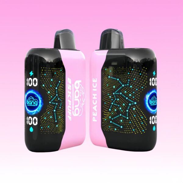 Bang Starry Sky 25000 パフ | Vape Shop Japan