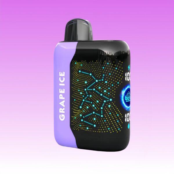 Bang Starry Sky 25000 パフ | Vape Shop Japan