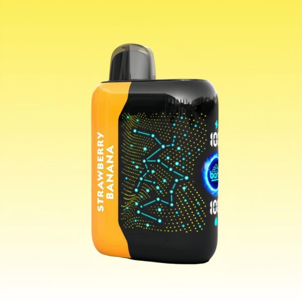 Bang Starry Sky 25000 パフ | Vape Shop Japan