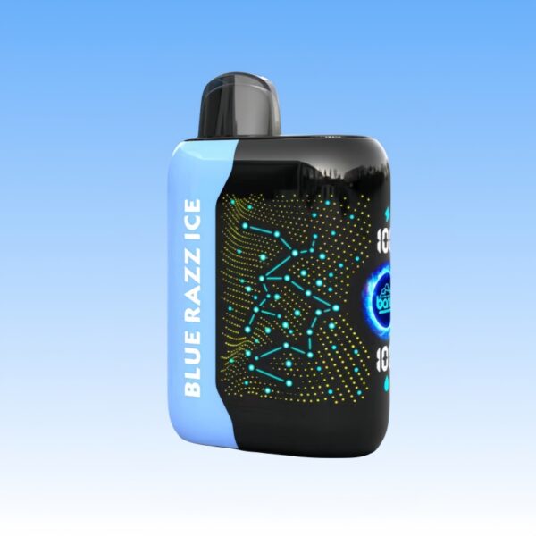 Bang Starry Sky 25000 パフ | Vape Shop Japan