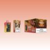 Bang Mechanical Gear 18000 Puffs | Vape Shop Japan