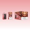 Bang Mechanical Gear 18000 Puffs | Vape Shop Japan