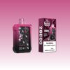 Bang Mechanical Gear 18000 Puffs | Vape Shop Japan