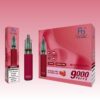 Fumot DTL 9000 Puffs | Vape Shop Japan