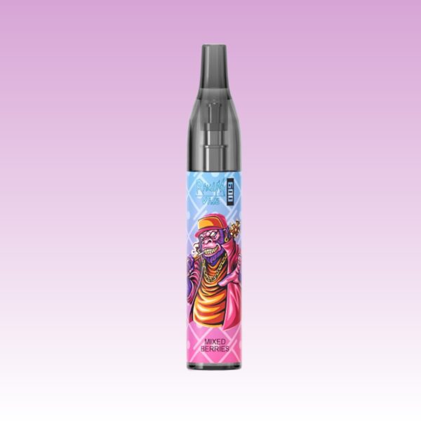 Randm Vase 600 パフ | Vape Shop Japan