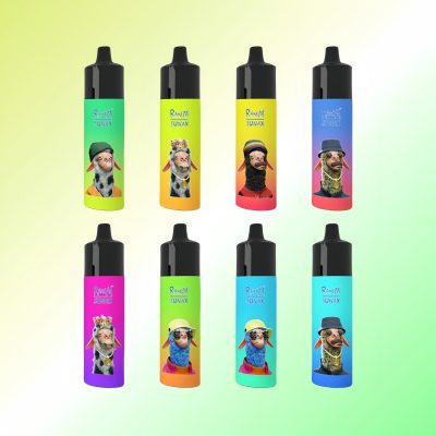 Randm Sunax 21000 パフ | Vape Shop Japan
