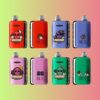 Puff Elf Bar GH 23000 Tiri | Puff Sigaretta Store